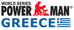 POWERMAN GREECE
